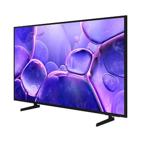 Miniatura Smart TV 50" 4K Samsung 50U8600F Crystal HDR Tizen Alexa e Xbox Gaming