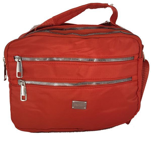 Miniatura Bolsa Feminina Tiracolo Tactel Transversal Xlb290