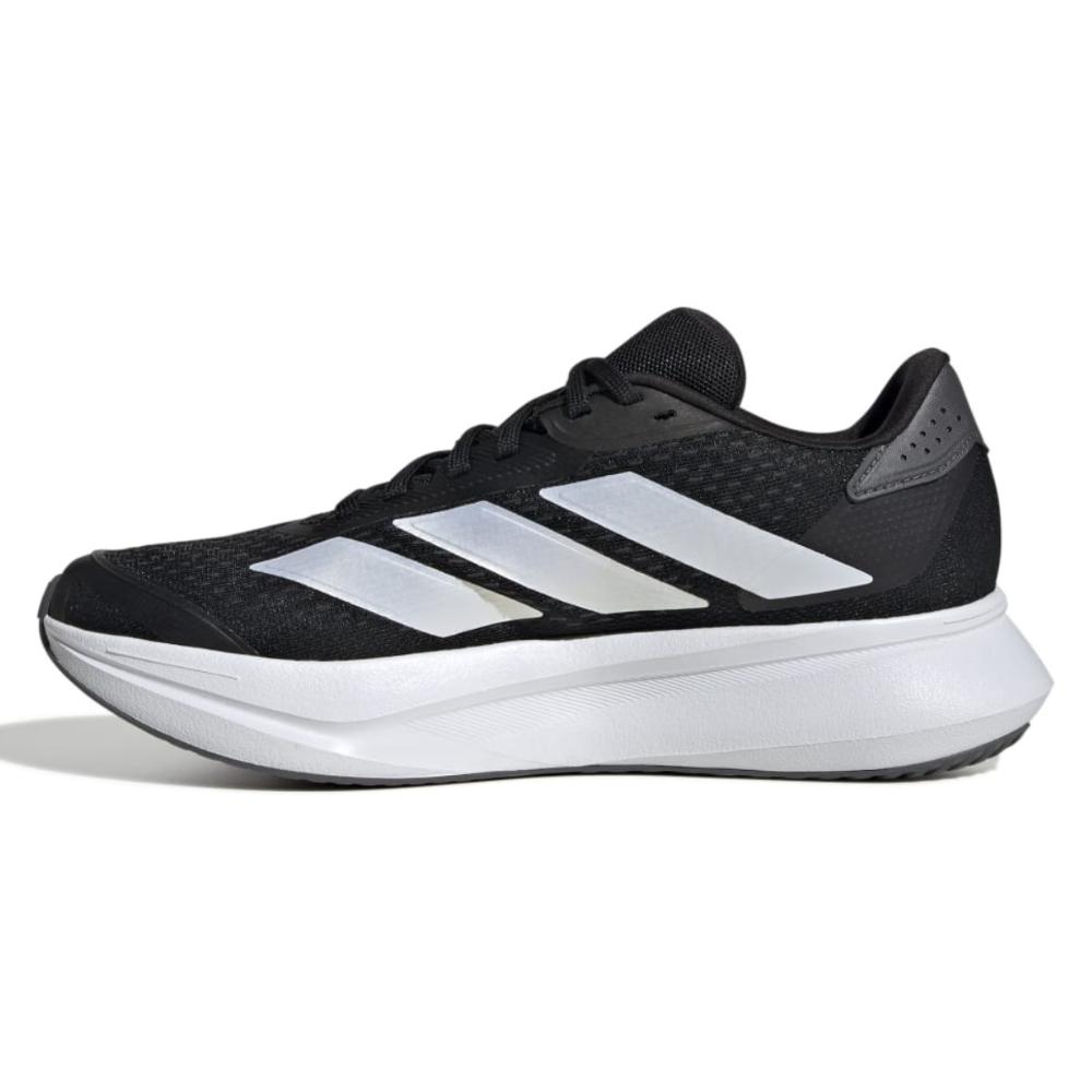 Miniatura Tênis Adidas Duramo SL 2.0 Feminino PRETO/BRANCO - 37