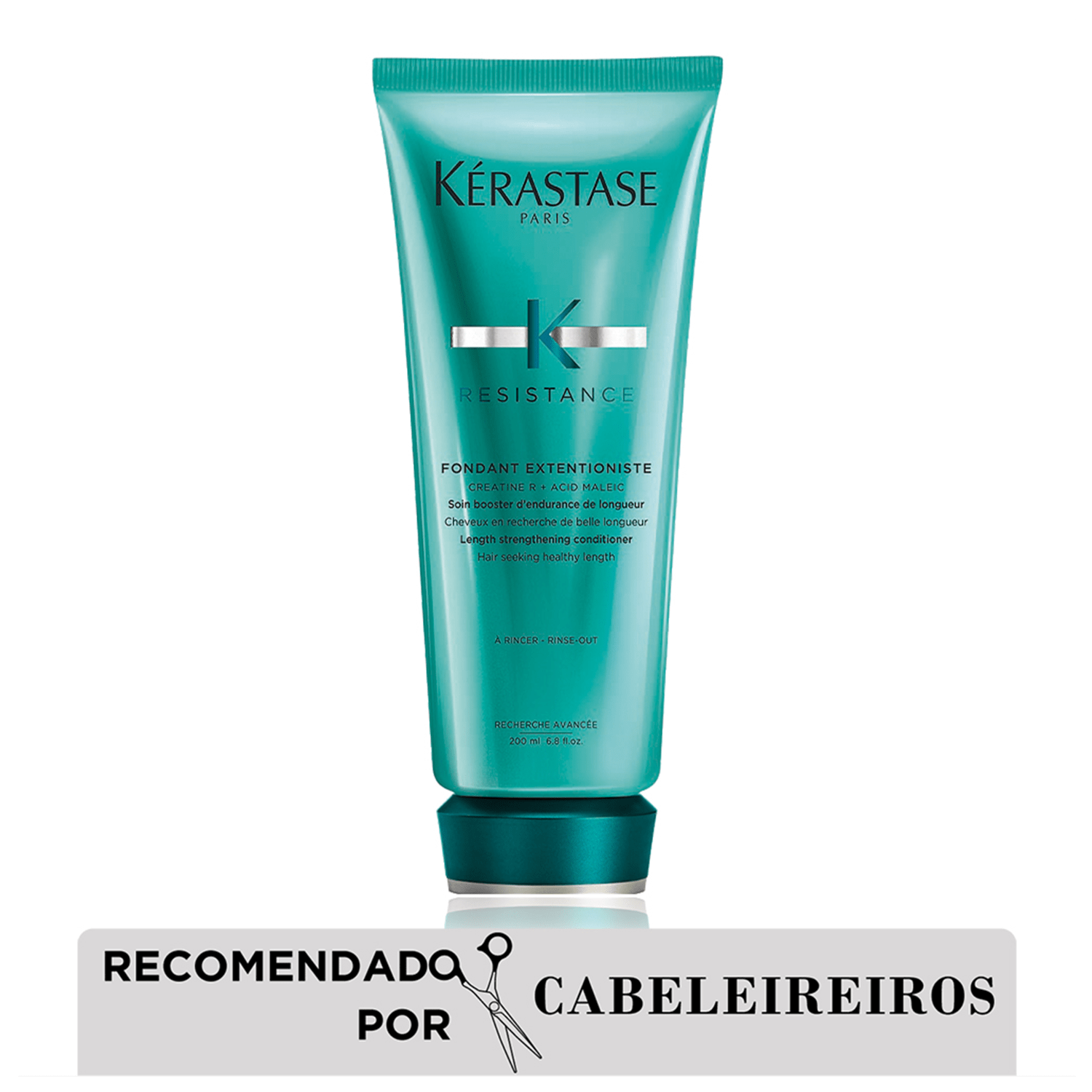 Miniatura Kérastase Résistance Extentioniste - Condicionador 200ml