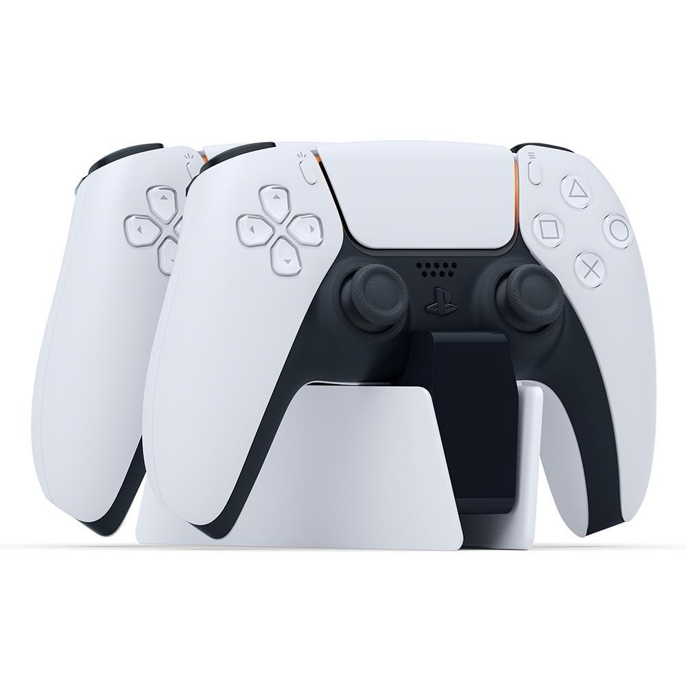 Miniatura Base de Carregamento Sony Para Controle DualSense -  CFI-ZDS1