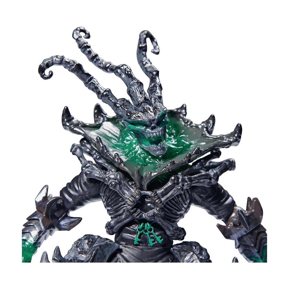 Miniatura Thresh League Of Legends The Champion Collection LOL