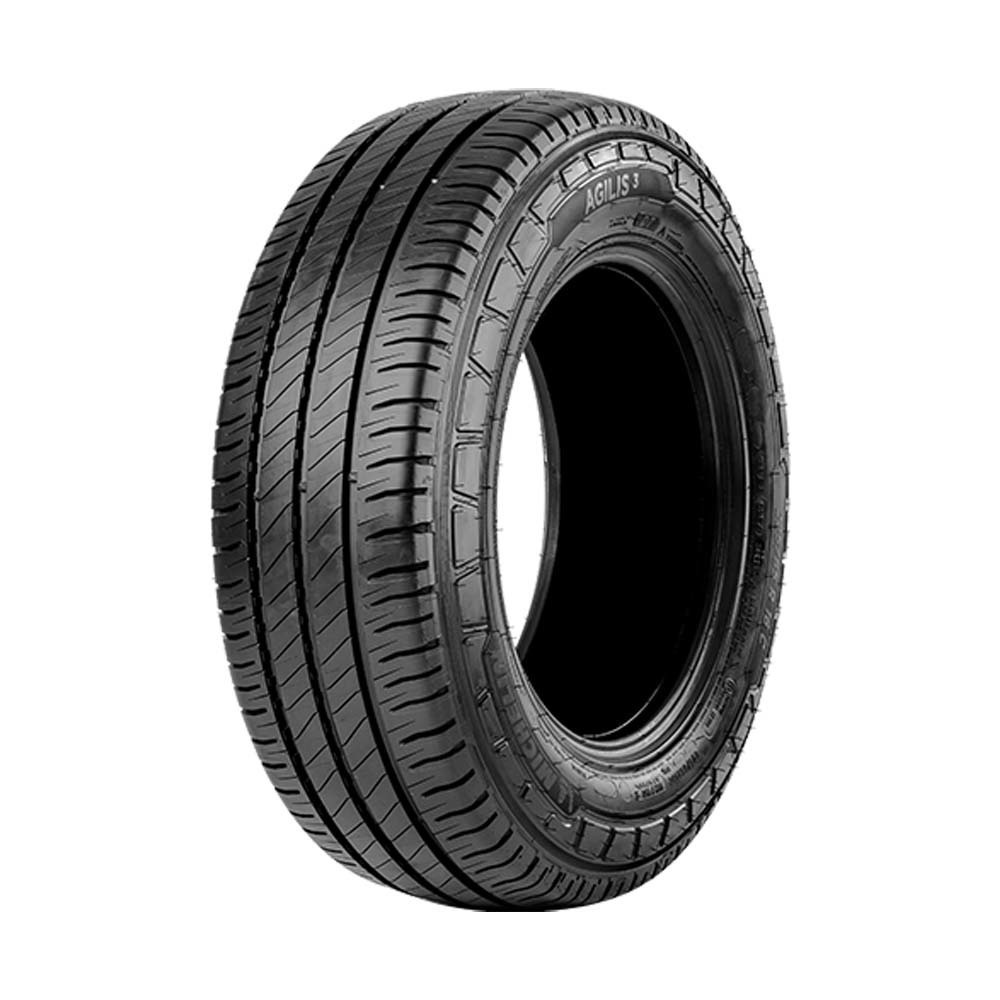 Miniatura Pneu Michelin Aro 16 Agilis 3 225/75R16C 118/116R