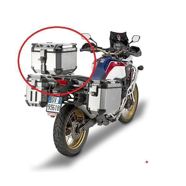 Kit Givi Bau Obkn42A+Base+Suporte 1179F Africa Twin 1100 21+