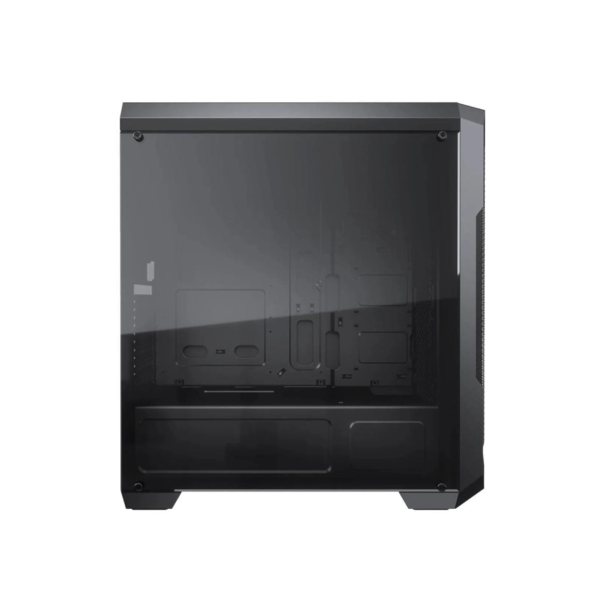 Gabinete Gamer Cougar Mx331 Mesh Com 1 Fan - 385Nc20.0004
