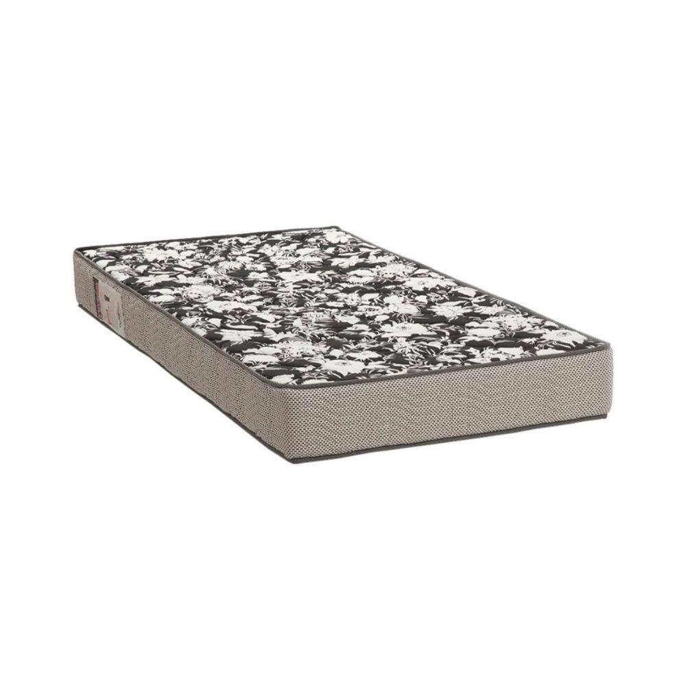 Miniatura Colchão Solteiro Espuma D26 Physical Ultra Resistente (88x188x17) - Ortobom