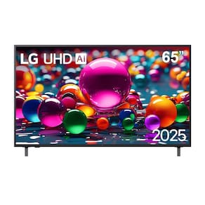 Miniatura Smart TV 65” 4K LG UHD 65UA8550PSA Processor a7 Gen8 AI webOS 25