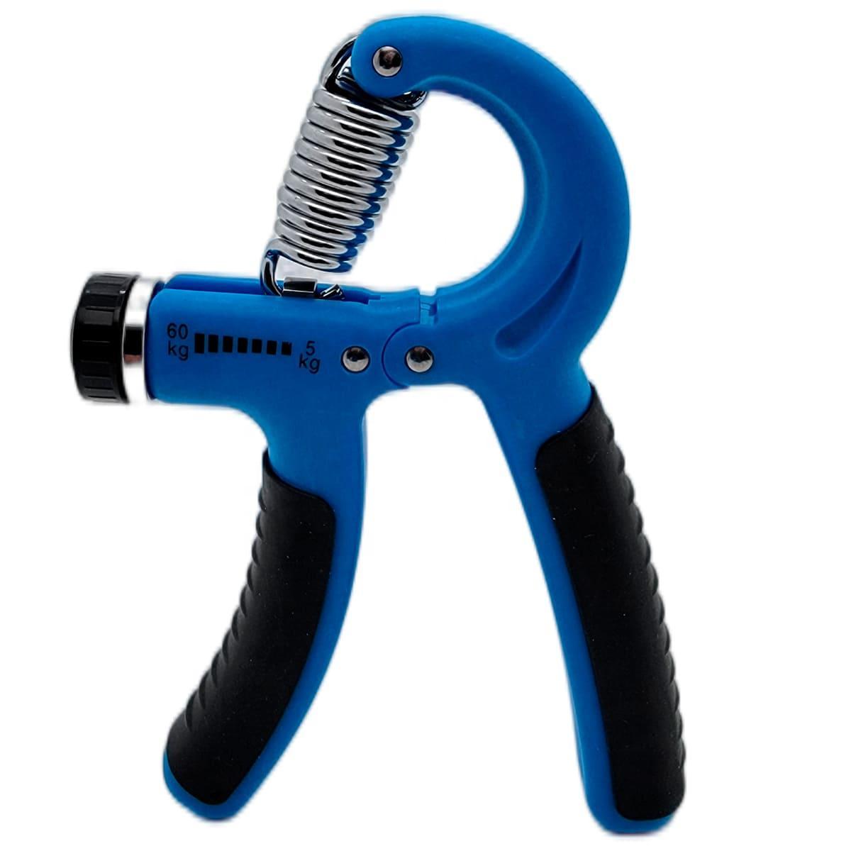 Miniatura Aparelho Para Exercício De Pulso Ante Braço Punho Hand Grip