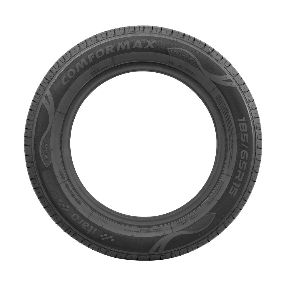Miniatura Pneu Itaro Aro 13 Comformax 175/60R13 77H