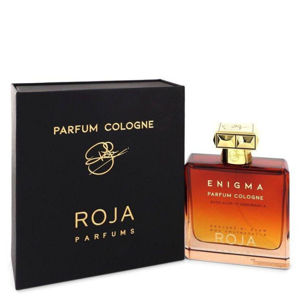 Miniatura Colônia Enigma Roja Parfums 100 Ml Extrait