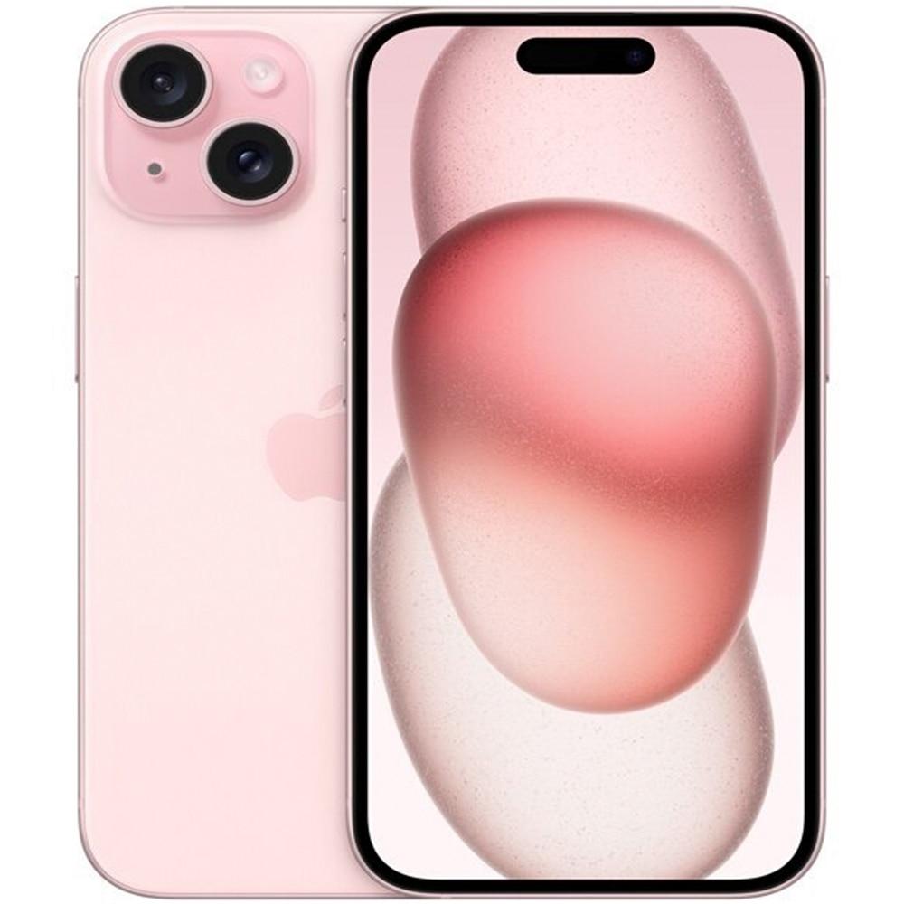 Miniatura iPhone 15 Apple Rosa, 512GB