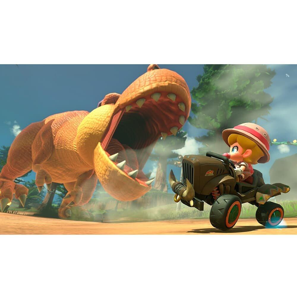 Console Nintendo Switch 2 + Jogo Digital Mario Kart World