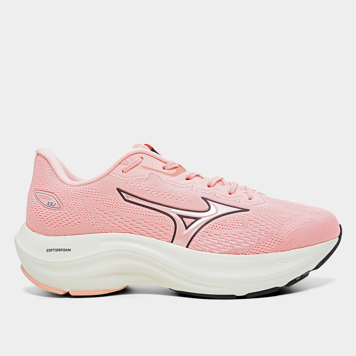 Miniatura Tênis Mizuno Enigma 2 Feminino Rosa - 34