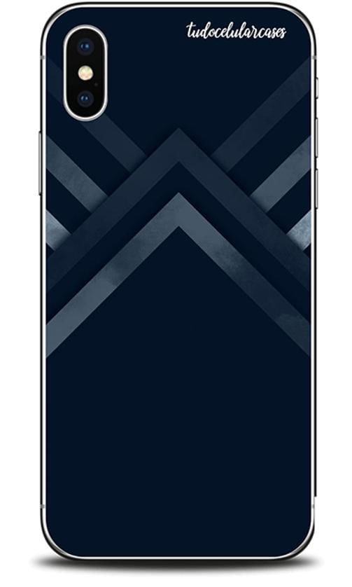 Miniatura Capa De Celular Masculina Xiaomi Redmi Mi A2 Lite/Hm 6 Pro Cód.998