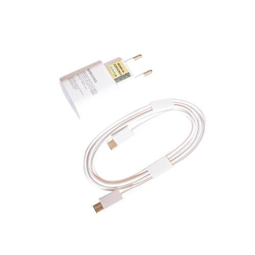 Miniatura Carregador Turbo 25W Samsung Galaxy Note 20