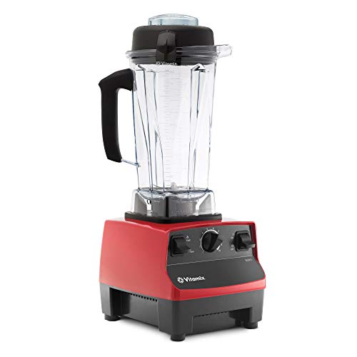 Miniatura Liquidificador Vitamix 5200 Blender Profissional 18 Litros Fácil de Limpar Lâminas de Aço