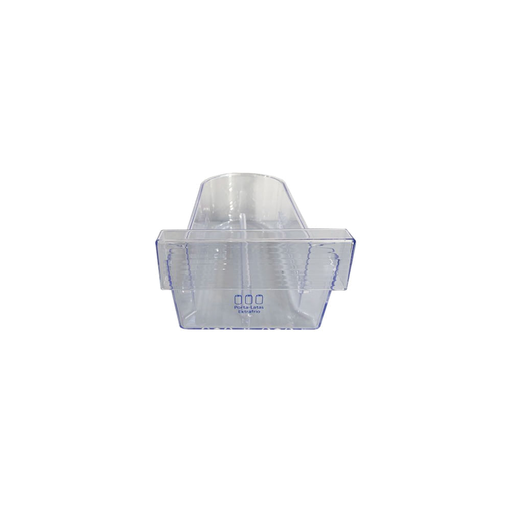Miniatura Porta Latas Geladeira Panasonic NR-BB51/ NR-BB52/ NR-BB53