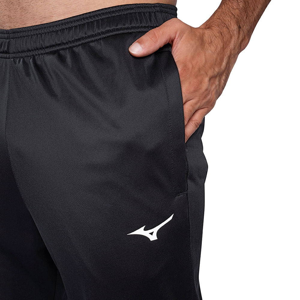 Conjunto de Agasalho de Treino Masculino Root III Preto - M