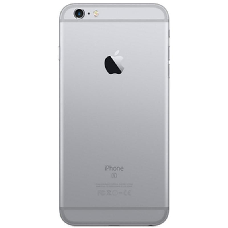 Miniatura Usado: iPhone 6S Plus 64GB Cinza Espacial Excelente - Trocafone