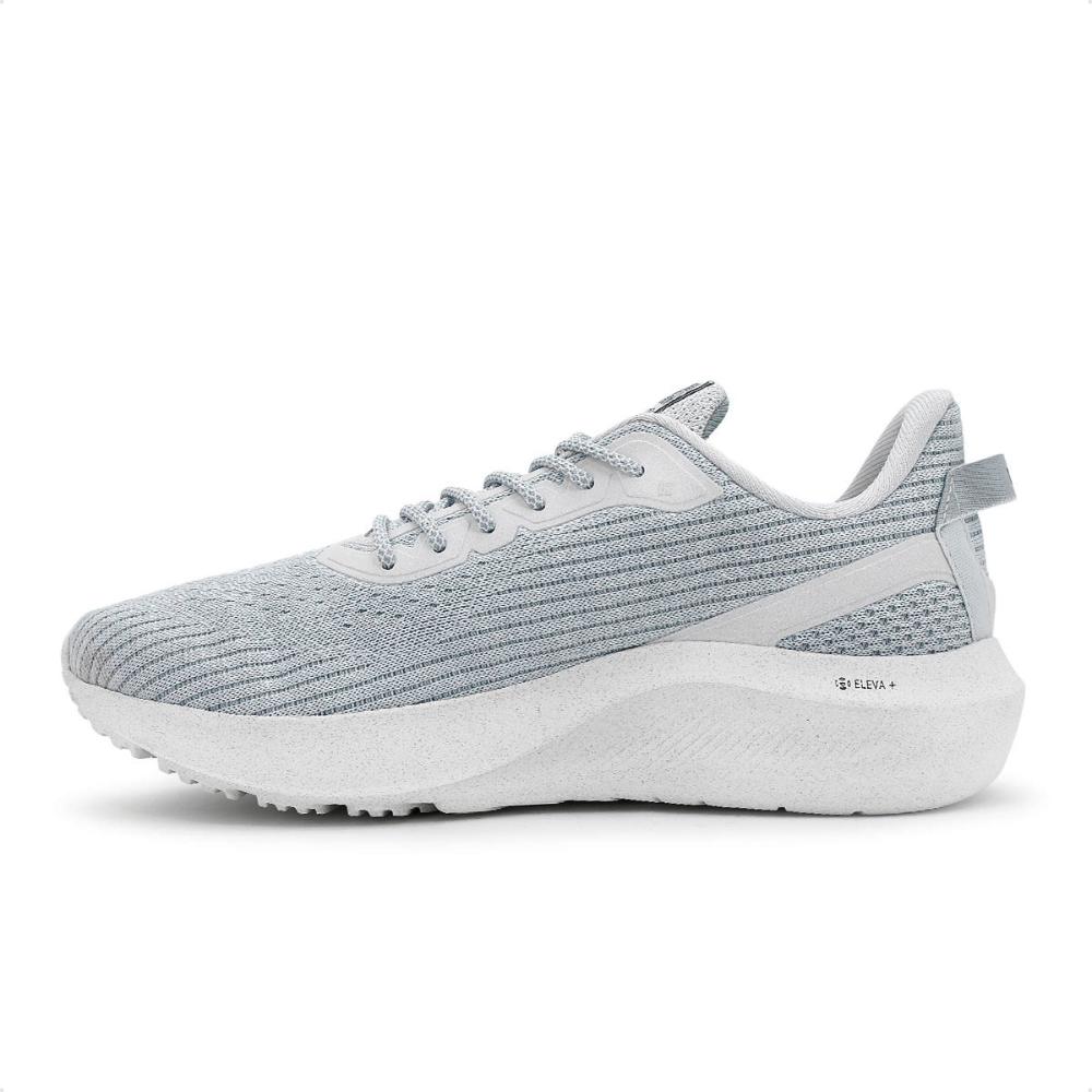 Miniatura Tênis Olympikus Rua Masculino Cinza / Branco - 38