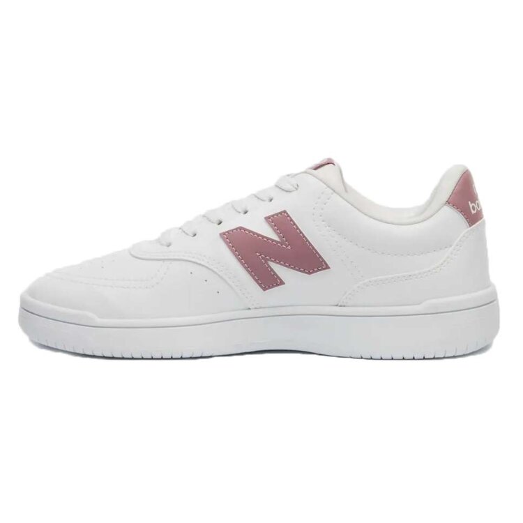 Miniatura Tenis New Balance BB80 Feminino - Bcorose - BCO/ROSE
