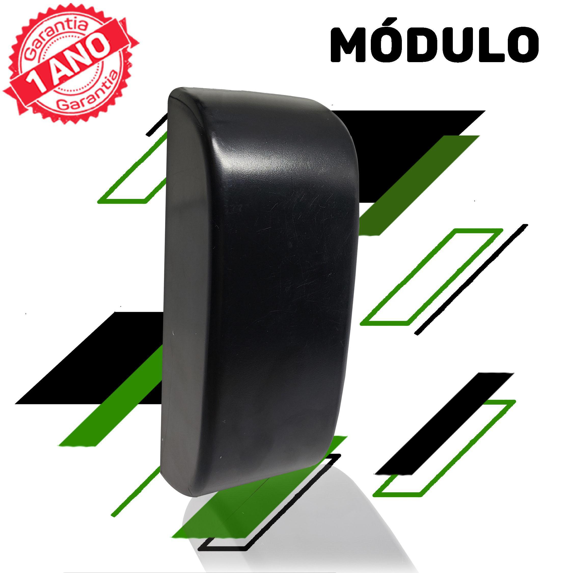Miniatura Bicicleta Elétrica Tecultra3.0 10 A/H 350W-Quadro 21 Preta
