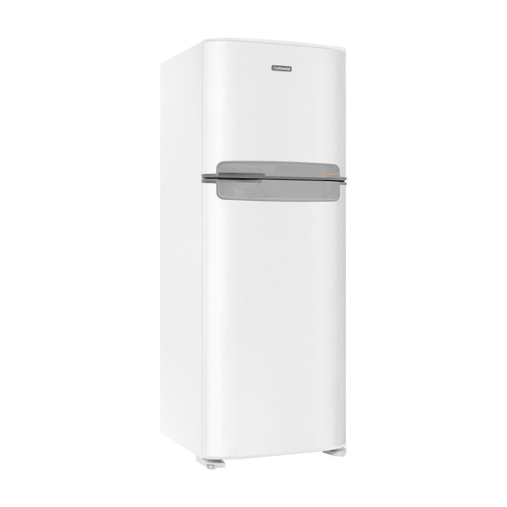 Miniatura Refrigerador / Geladeira Continental Frost Free, 2 Portas, 472 Litros - TC56 Branco - 110V