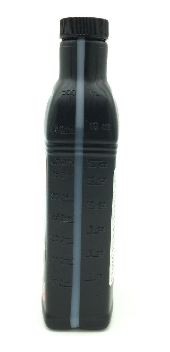 Miniatura Óleo Para Suspensão Bike Finish Line Shock Oil 5Wt 475Ml