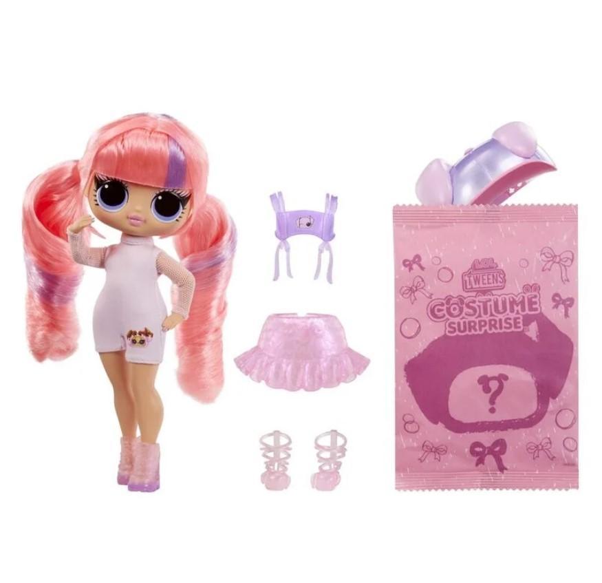 Miniatura L.O.L. Surprise Tweens Costume Ali Dance 504146