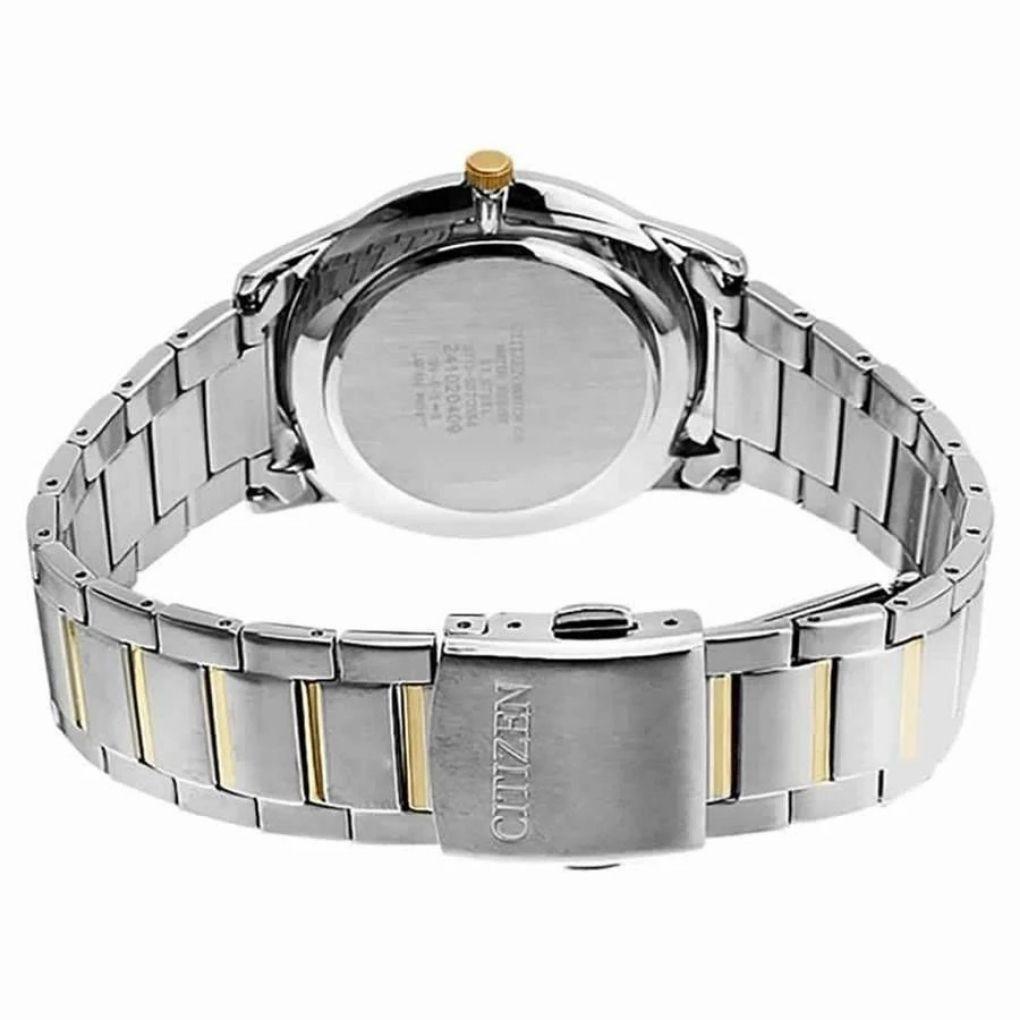 Miniatura Relógio Citizen Feminino Analógico Tz28119B