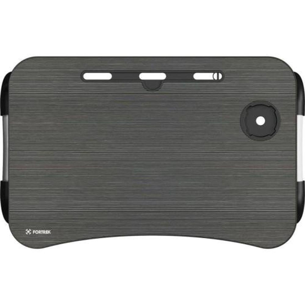 Miniatura Mesa Dobrável De Colo Para Notebook Fortrek Lapdesk Preta [f002]