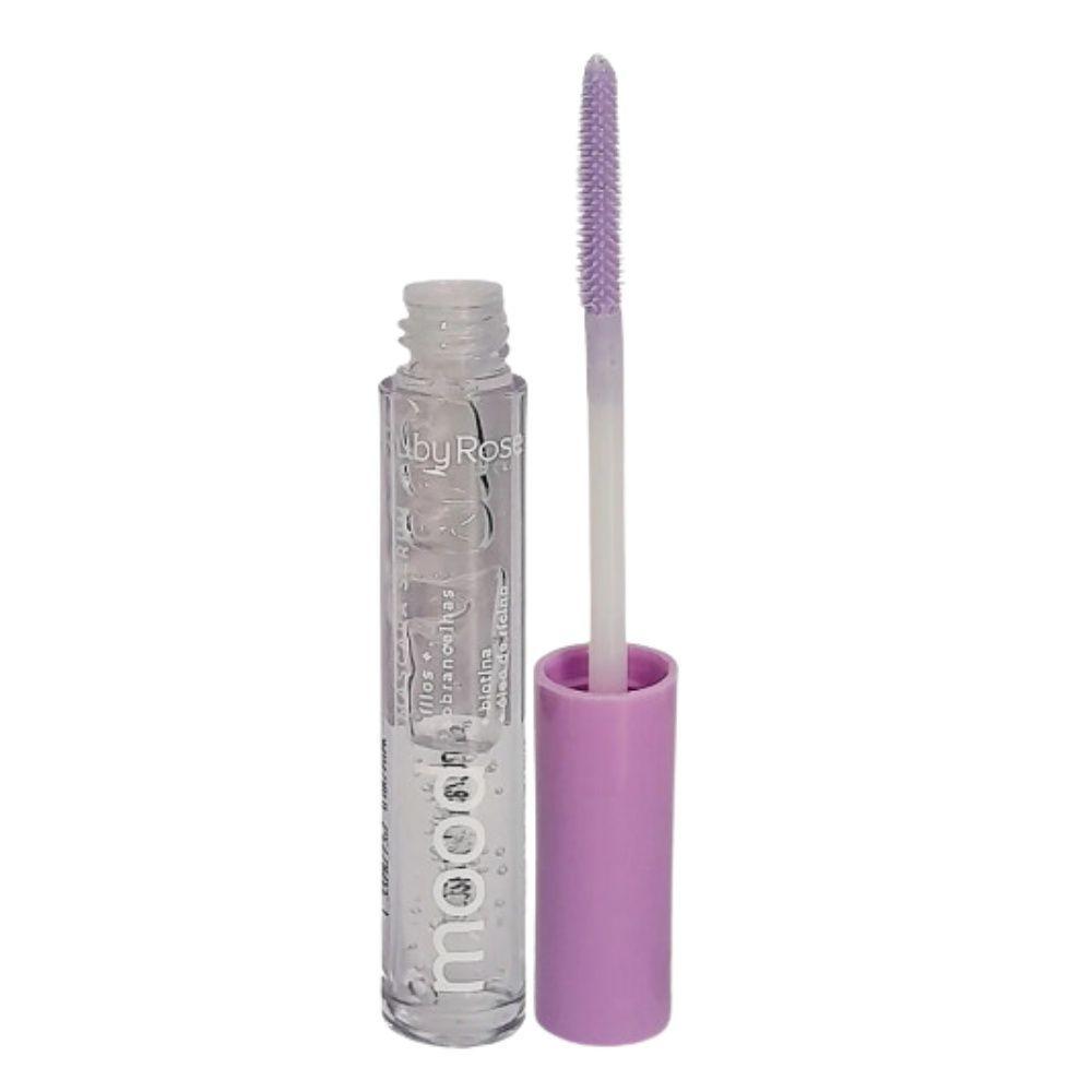 Miniatura Ruby Rose Máscara Serum Cílios E Sobrancelhas Mood Hb512 3,8ml