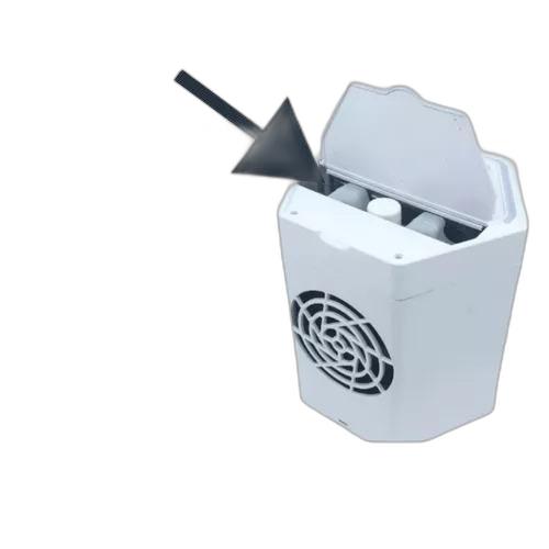 Miniatura Ar Condicionado Portátil Arctic Air Ultra Pro 10W USB