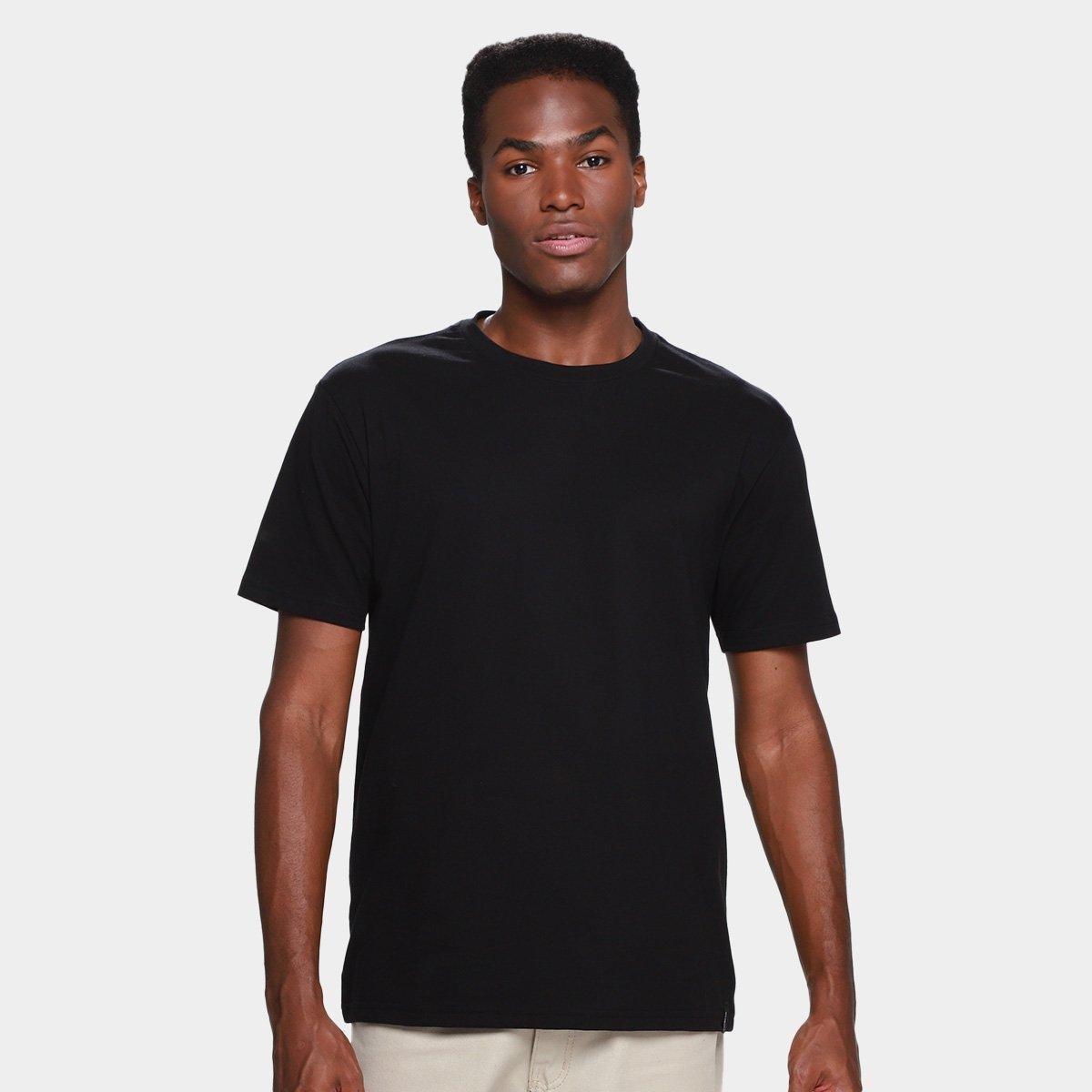 Camiseta Nicoboco Hollywood Masculina