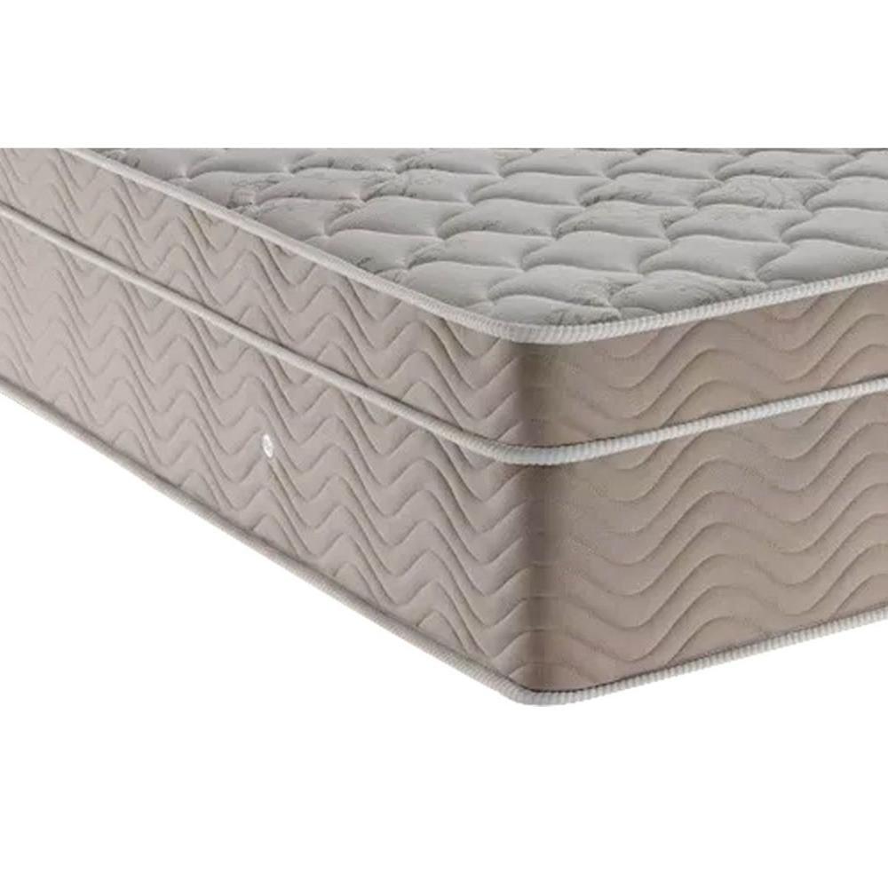 Miniatura Colchão Queen Molas Ensacadas Superpocket Airtech Spring Ortopillow (158x198x30) - Ortobom