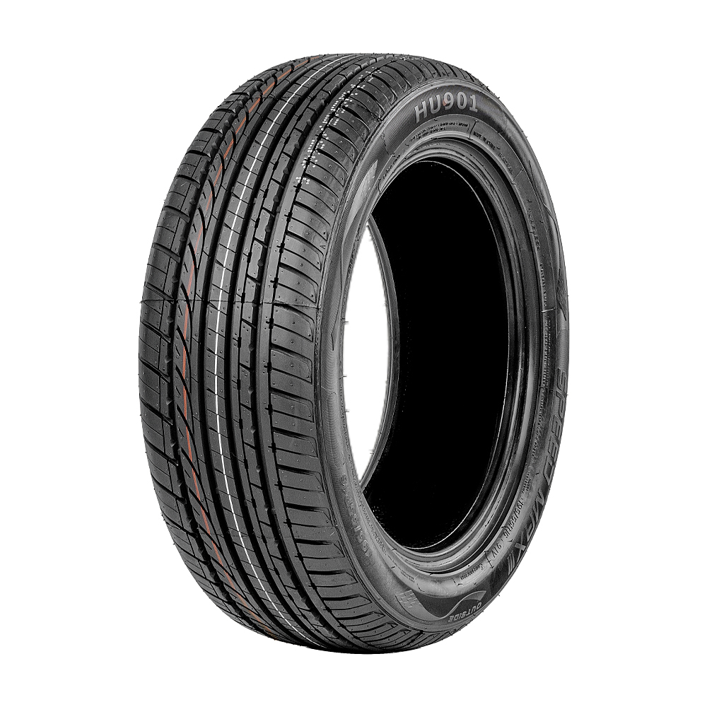 Miniatura Pneu Speedmax Aro 19 HU901 255/45R19 104W
