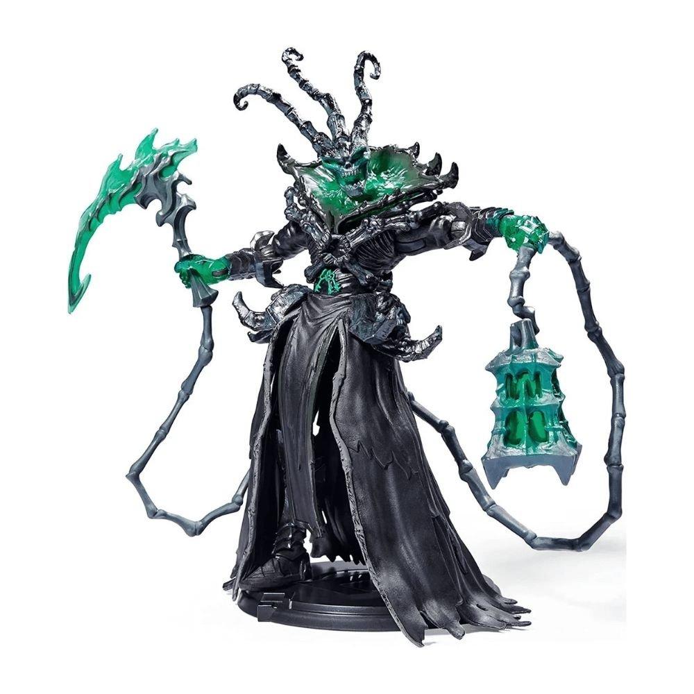 Miniatura Thresh League Of Legends The Champion Collection LOL