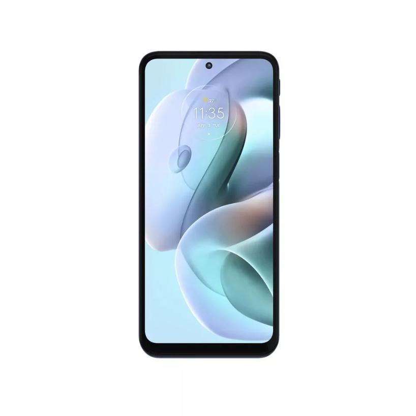 Miniatura Moto G41 Dual Sim 128 Gb Azul 4 Gb Ram