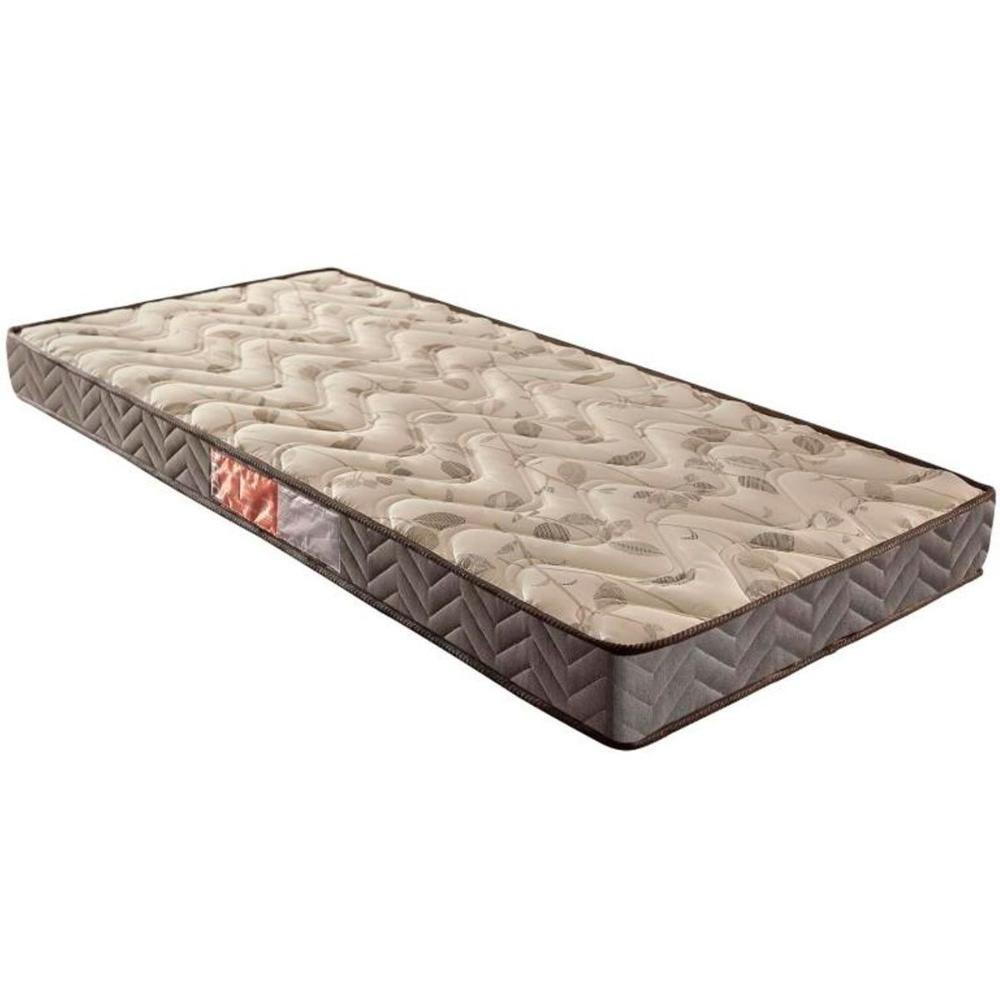 Miniatura Colchão Solteiro Espuma D23 Pasquale Clean (78x188x14) - Paropas