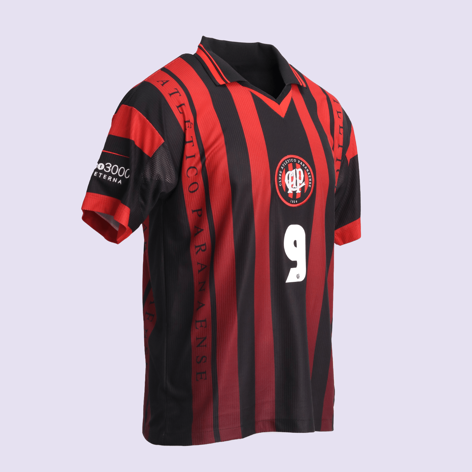 Camisa CAP Retrô 1999 Masculina