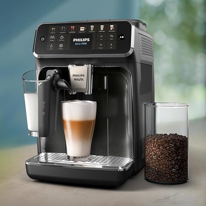 Maquina Cafeteira Philips Walita Expresso Italiana Super
