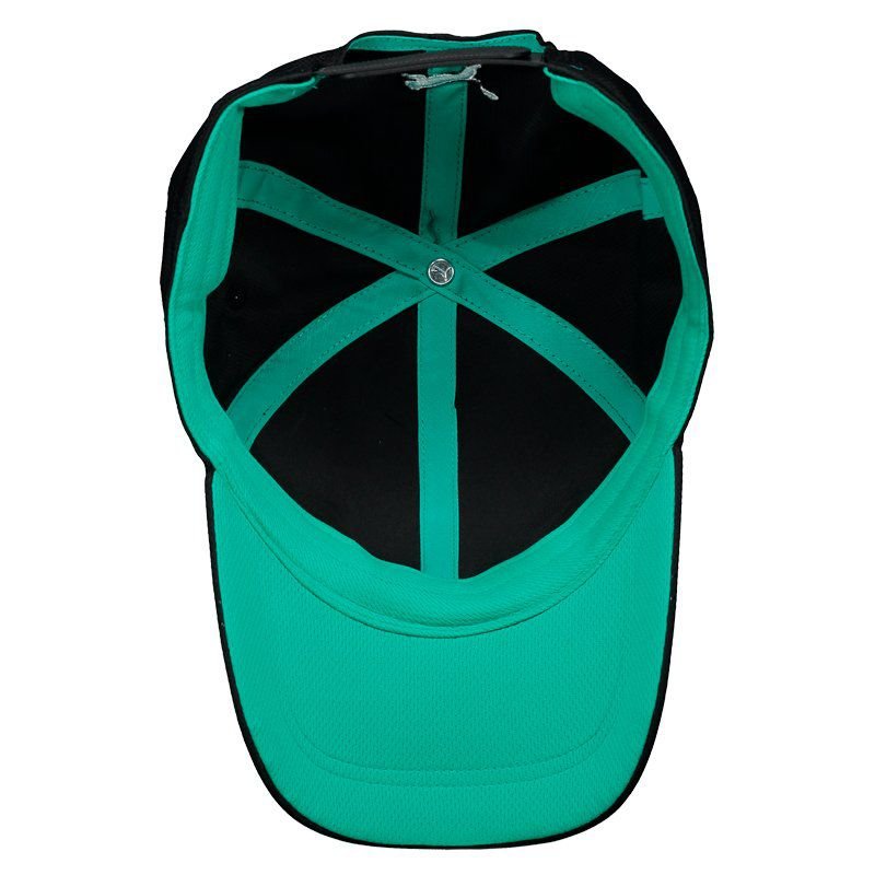 Miniatura Boné Puma Mercedes Amg Petronas