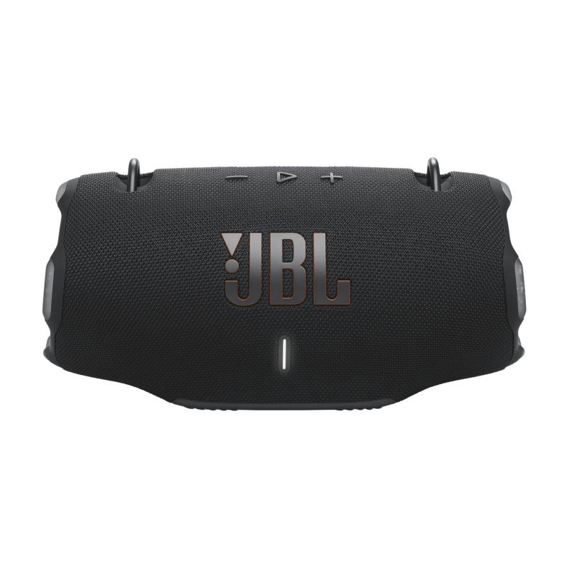 Miniatura Caixa de Som Bluetooth JBL Xtreme 4 Preto