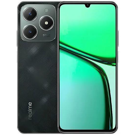Miniatura Smartphone Realm C61 256Gb 6Gb Ram - Verde