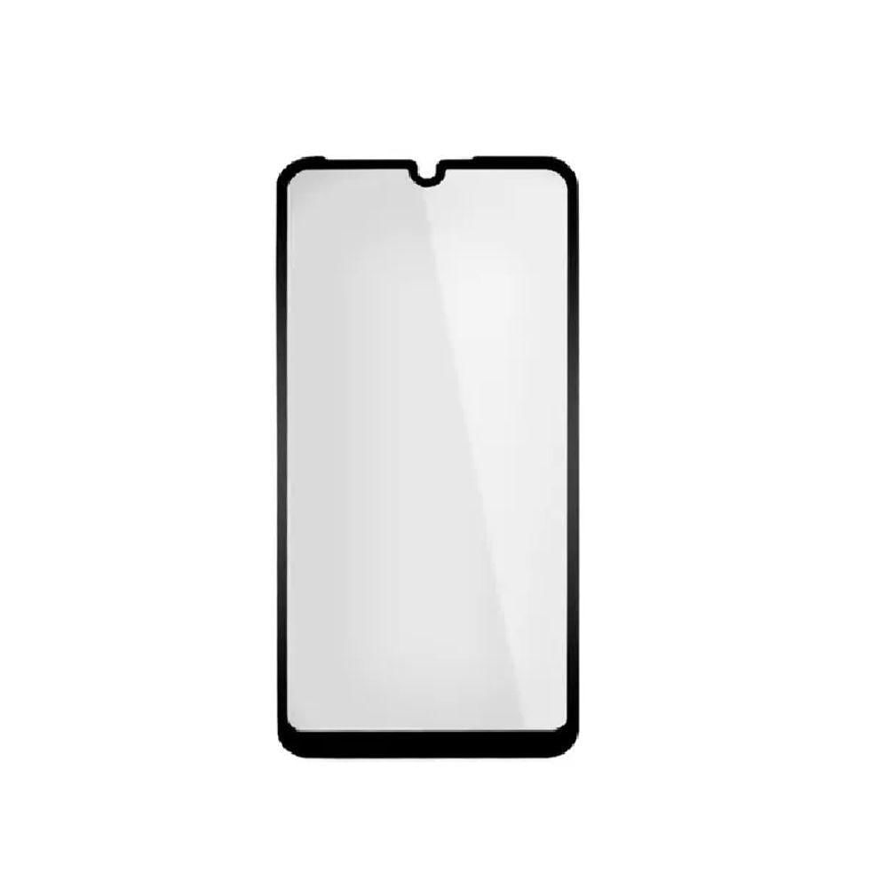 Miniatura Película De Vidro 3d 4d 5d Para Moto E6s E6i E E6 Plus - Preta
