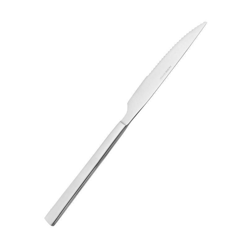 Miniatura Faqueiro Home Style Veri 30 peças INOX