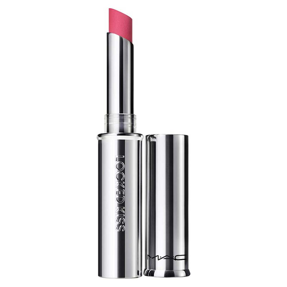 Miniatura Batom Matte MAC Locked Kiss Connoisseur