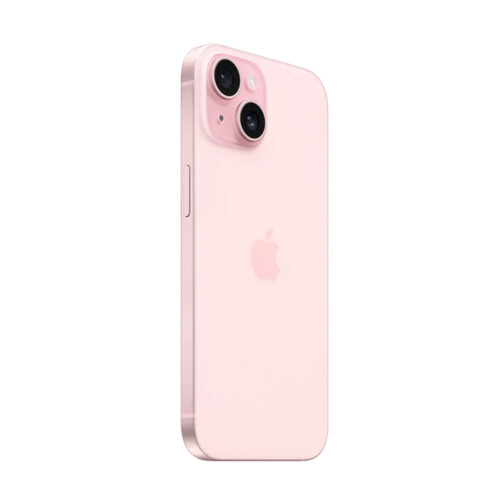 Miniatura Usado: iPhone 15 128GB Rosa Excelente - Trocafone