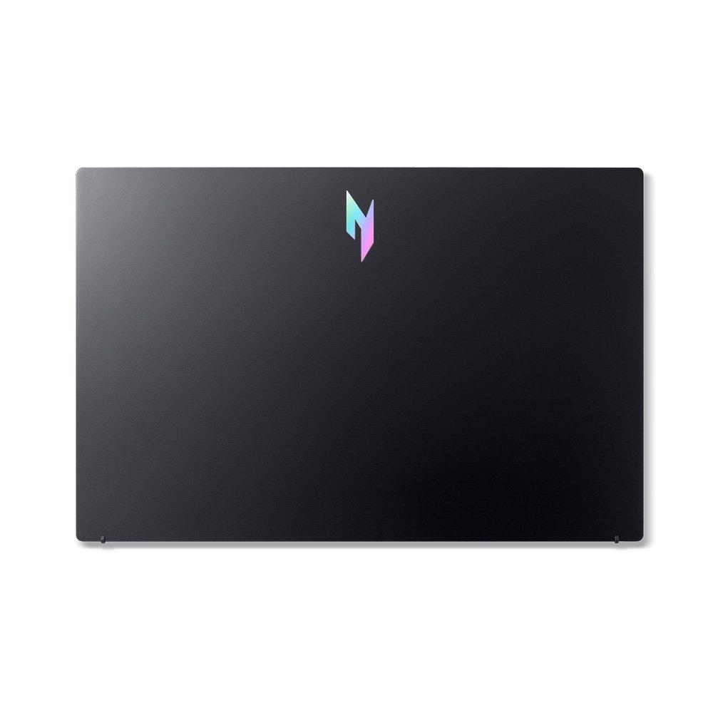Miniatura Notebook Acer Nitro V15 ANV15-41-R4Q9 R77735HS AMD Ryzen 7, 32GB, 512GB SSD, NVIDIA RTX 4050, 15.6? FHD LED, IPS, AGPOS - NH.U20AL.002