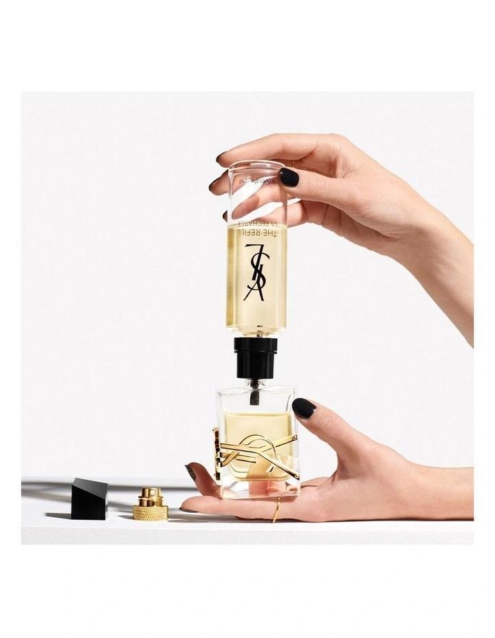 Miniatura Libre Yves Saint Laurent Feminino Eau De Parfum Refil 100Ml